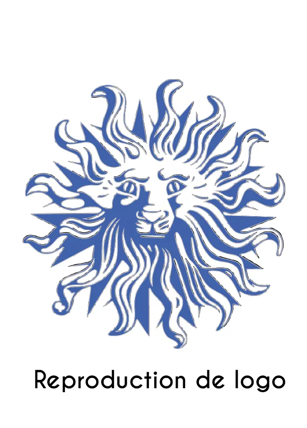 Reproduction du logo Publicis